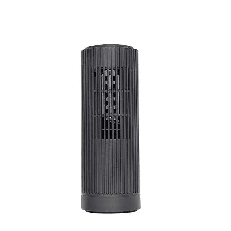 OPHAMAX Dual Mode Mini Ozone Ionic Portable Car Air purifier