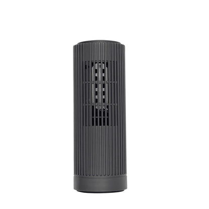 OPHAMAX Dual Mode Mini Ozone Ionic Portable Car Air purifier